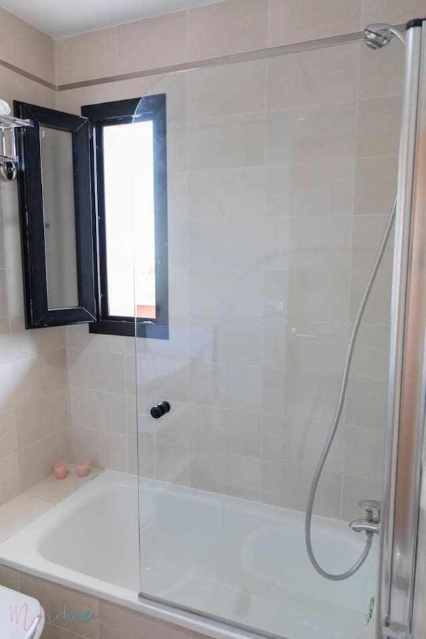 Apartamento Junto A La Playa Con Piscina Y Parking Punta Umbría Buitenkant foto